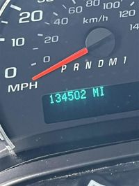 2019 GMC SAVANA 3500