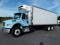2019 Freightliner M2 106