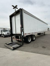 2016 Utility VS2R-45/162/96