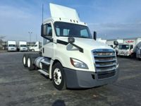 2018 Freightliner NEW CASCADIA PX12664