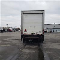 2013 Great Dane 7211TZ-1