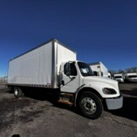 2020 Freightliner M2 106