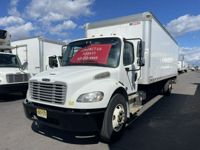 2020 Freightliner M2 106