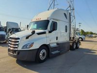 2020 Freightliner NEW CASCADIA PX12664