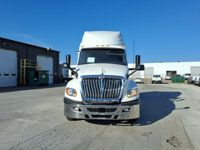 2020 International LT625