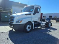2020 Freightliner NEW CASCADIA 126