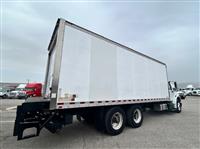 2016 Freightliner M2 106
