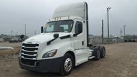 2019 Freightliner NEW CASCADIA PX12664
