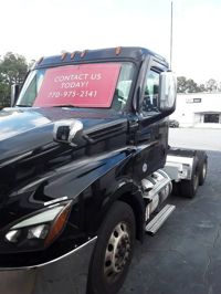 2020 Freightliner NEW CASCADIA PX12664