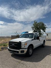 2016 Ford F250
