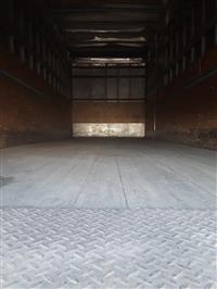 2016 Freightliner M2 106