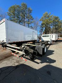 2021 Freightliner M2 106