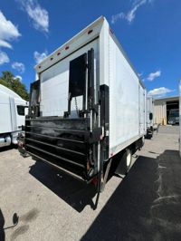 2014 Isuzu NQR