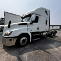 2020 Freightliner NEW CASCADIA PX12664