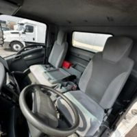 2018 Isuzu NPR