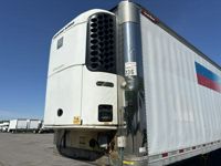 2016 GREAT DANE TRAILERS 721TZ-1 -48/162/102