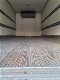 2018 Freightliner M2 106