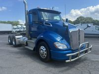 2020 Kenworth T680