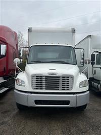 2017 Freightliner M2 106