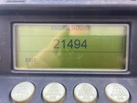 2016 Great Dane 721TZ-1 -48/162/102