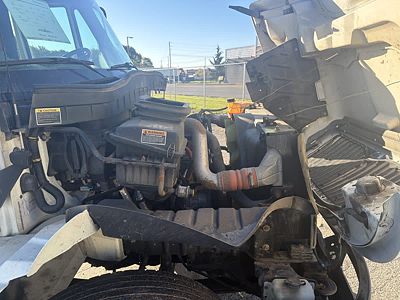 2019 International 4300