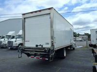 2019 International MV607