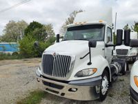 2019 International RH613