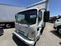 2020 Chevrolet LCF 4500HD