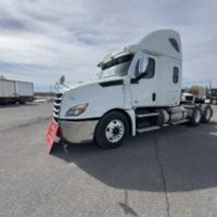 2020 Freightliner NEW CASCADIA PX12664