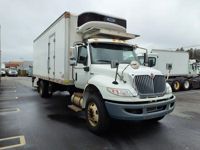 2021 International MV607