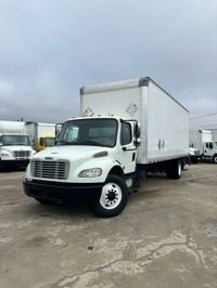 2019 Freightliner M2 106