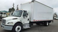 2019 Freightliner M2 106