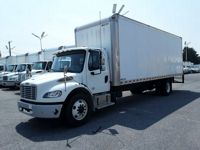 2019 Freightliner M2 106
