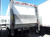 2020 International MV607