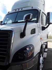 2018 Freightliner CASCADIA 113