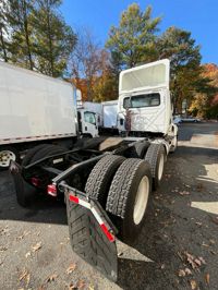 2019 International LT625