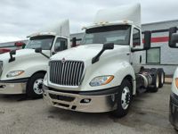2019 International LT625