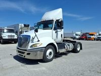 2018 International Prostar