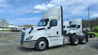 2020 Freightliner NEW CASCADIA PX12664
