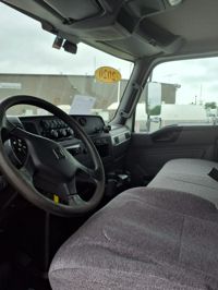 2020 International MV607