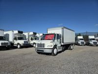 2019 Freightliner M2 106