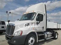 2013 Freightliner CASCADIA 113