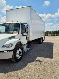 2019 Freightliner M2 106