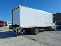 2020 International MV607