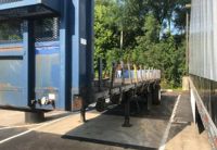 2015 GREAT DANE TRAILERS FSP 28/102