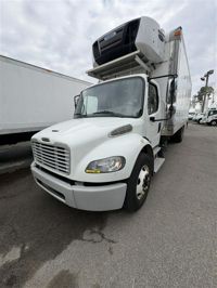 2019 Freightliner M2 106