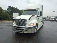 2019 International LT625