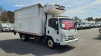 2018 Isuzu NPR