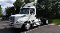 2012 Freightliner M2 112