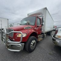 2019 Freightliner M2 106